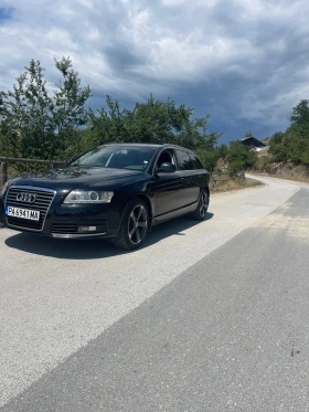 Audi A6, снимка 9