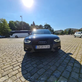 Обява за продажба на Audi A4 ~20 900 лв. - изображение 3