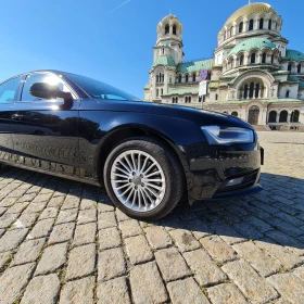 Обява за продажба на Audi A4 ~20 900 лв. - изображение 1