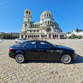 Обява за продажба на Audi A4 ~20 900 лв. - изображение 1