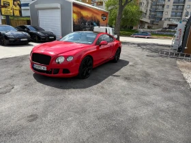 Обява за продажба на Bentley Continental gt W12 Speed ~ 145 000 лв. - изображение 3