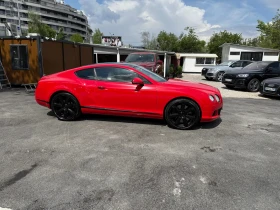 Обява за продажба на Bentley Continental gt W12 Speed ~ 145 000 лв. - изображение 1