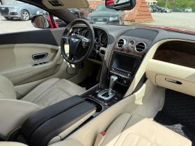 Обява за продажба на Bentley Continental gt W12 Speed ~ 145 000 лв. - изображение 8