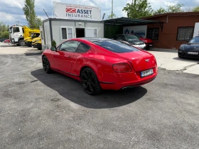 Обява за продажба на Bentley Continental gt W12 Speed ~ 145 000 лв. - изображение 4