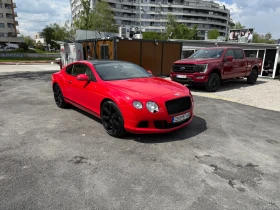 Обява за продажба на Bentley Continental gt W12 Speed ~ 145 000 лв. - изображение 1