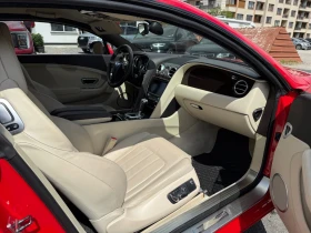 Обява за продажба на Bentley Continental gt W12 Speed ~ 145 000 лв. - изображение 7