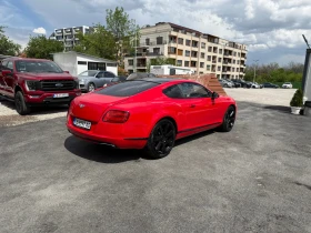 Обява за продажба на Bentley Continental gt W12 Speed ~ 145 000 лв. - изображение 2