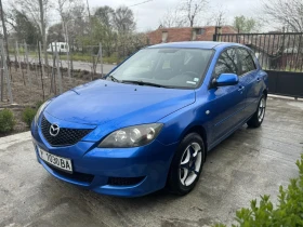 Обява за продажба на Mazda 3 ~4 400 лв. - изображение 3