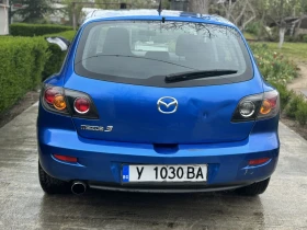 Обява за продажба на Mazda 3 ~4 400 лв. - изображение 1