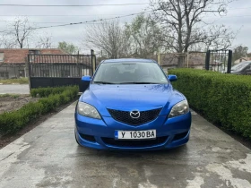 Обява за продажба на Mazda 3 ~4 400 лв. - изображение 1
