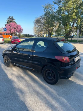 Peugeot 206 1.6 16v | Mobile.bg    3