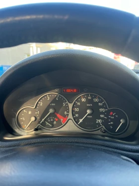 Peugeot 206 1.6 16v | Mobile.bg    12