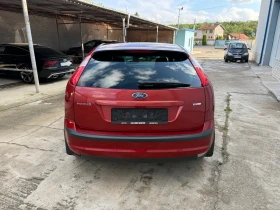 Ford Focus 1.6TDCI* 90кс* - 3200 лв. - 51482646 | Car24.bg