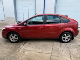 Ford Focus 1.6TDCI* 90кс* - 3200 лв. - 51482646 | Car24.bg