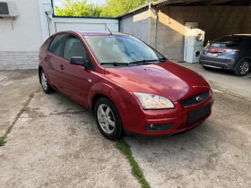 Ford Focus 1.6TDCI* 90кс* - 3200 лв. - 51482646 | Car24.bg