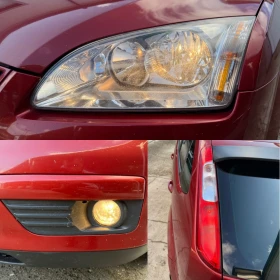 Ford Focus 1.6TDCI* 90кс* - 3200 лв. - 51482646 | Car24.bg