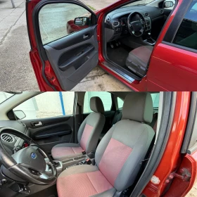 Ford Focus 1.6TDCI* 90кс* - 3200 лв. - 51482646 | Car24.bg