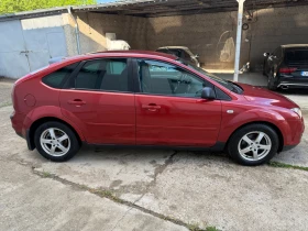 Ford Focus 1.6TDCI* 90кс* - 3200 лв. - 51482646 | Car24.bg