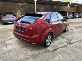 Ford Focus 1.6TDCI* 90кс* - 3200 лв. - 51482646 | Car24.bg