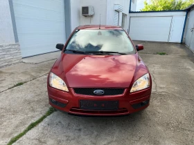 Ford Focus 1.6TDCI* 90кс* - 3200 лв. - 51482646 | Car24.bg