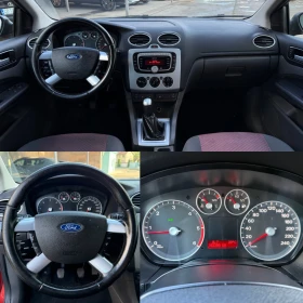 Ford Focus 1.6TDCI* 90кс* - 3200 лв. - 51482646 | Car24.bg