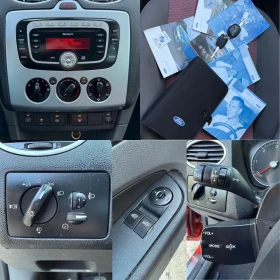 Ford Focus 1.6TDCI* 90кс* - 3200 лв. - 51482646 | Car24.bg