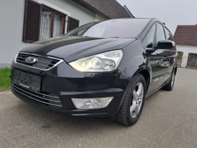 Ford Galaxy Galaxy Titanium 2.0 D | Mobile.bg    14