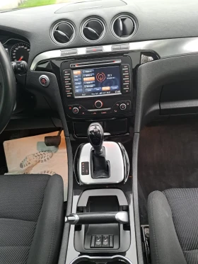 Обява за продажба на Ford Galaxy Galaxy Titanium 2.0 D ~10 900 лв. - изображение 6