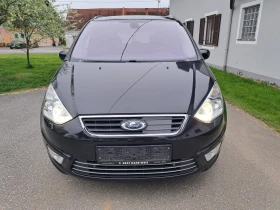 Обява за продажба на Ford Galaxy Galaxy Titanium 2.0 D ~10 900 лв. - изображение 1