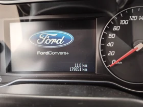Обява за продажба на Ford Galaxy Galaxy Titanium 2.0 D ~10 900 лв. - изображение 11