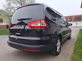Обява за продажба на Ford Galaxy Galaxy Titanium 2.0 D ~10 900 лв. - изображение 3
