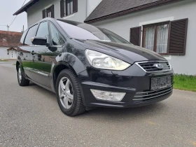 Обява за продажба на Ford Galaxy Galaxy Titanium 2.0 D ~10 900 лв. - изображение 2