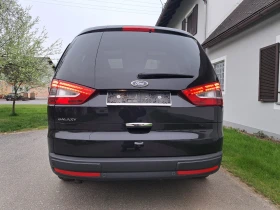 Ford Galaxy Galaxy Titanium 2.0 D | Mobile.bg    13