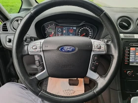 Обява за продажба на Ford Galaxy Galaxy Titanium 2.0 D ~10 900 лв. - изображение 5