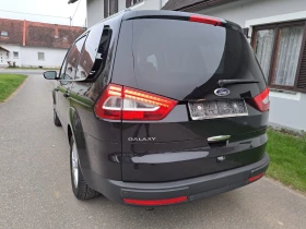Ford Galaxy Galaxy Titanium 2.0 D | Mobile.bg    15