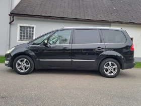 Ford Galaxy Galaxy Titanium 2.0 D | Mobile.bg    16
