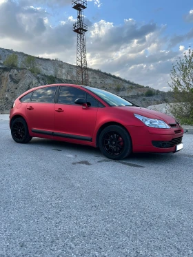 Citroen C4    ! | Mobile.bg    7
