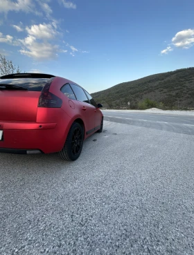 Citroen C4    ! | Mobile.bg    10