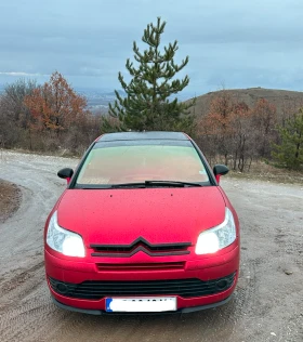 Citroen C4    ! | Mobile.bg    1