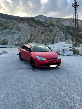 Citroen C4    ! | Mobile.bg    8