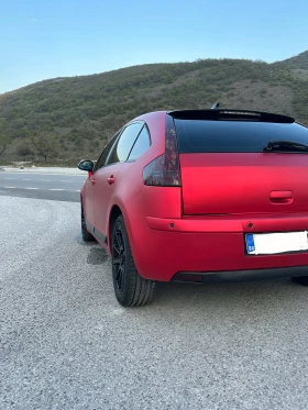 Citroen C4    ! | Mobile.bg    4