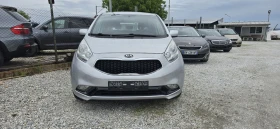 Kia Venga 1.4 GPL  | Mobile.bg    2