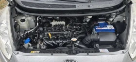 Kia Venga 1.4 GPL  | Mobile.bg    9