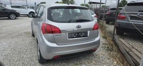 Kia Venga 1.4 GPL  | Mobile.bg    5