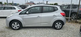 Kia Venga 1.4 GPL  | Mobile.bg    4