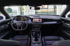 Audi E-Tron GT RS | Mobile.bg    7