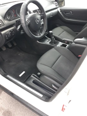 Mercedes-Benz A 160 | Mobile.bg    10