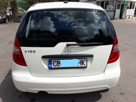 Mercedes-Benz A 160 | Mobile.bg    13