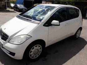 Mercedes-Benz A 160 | Mobile.bg    1