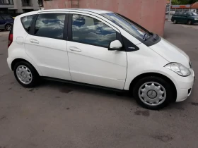Mercedes-Benz A 160 | Mobile.bg    2